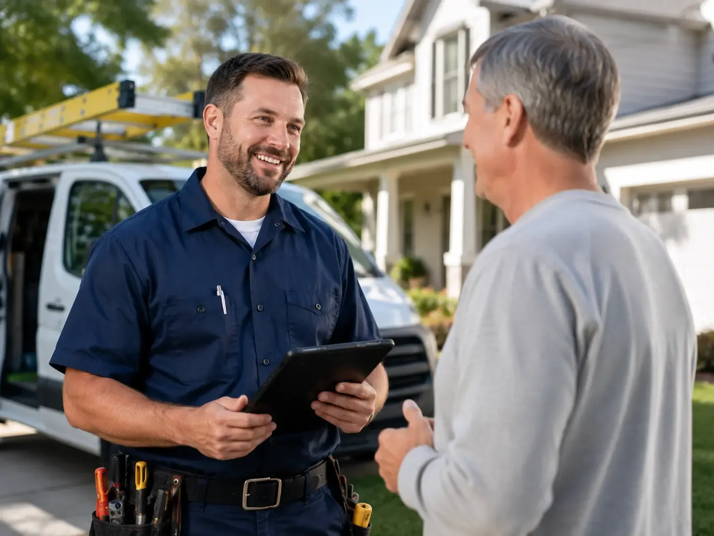 Whole Home Rewiring Melrose, NM FAQs